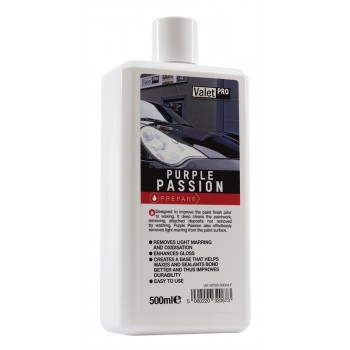 Purple Passion 500ml